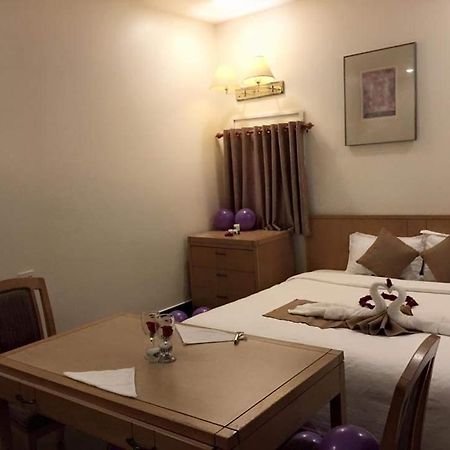Ruby Hotel Cà Mau Dış mekan fotoğraf