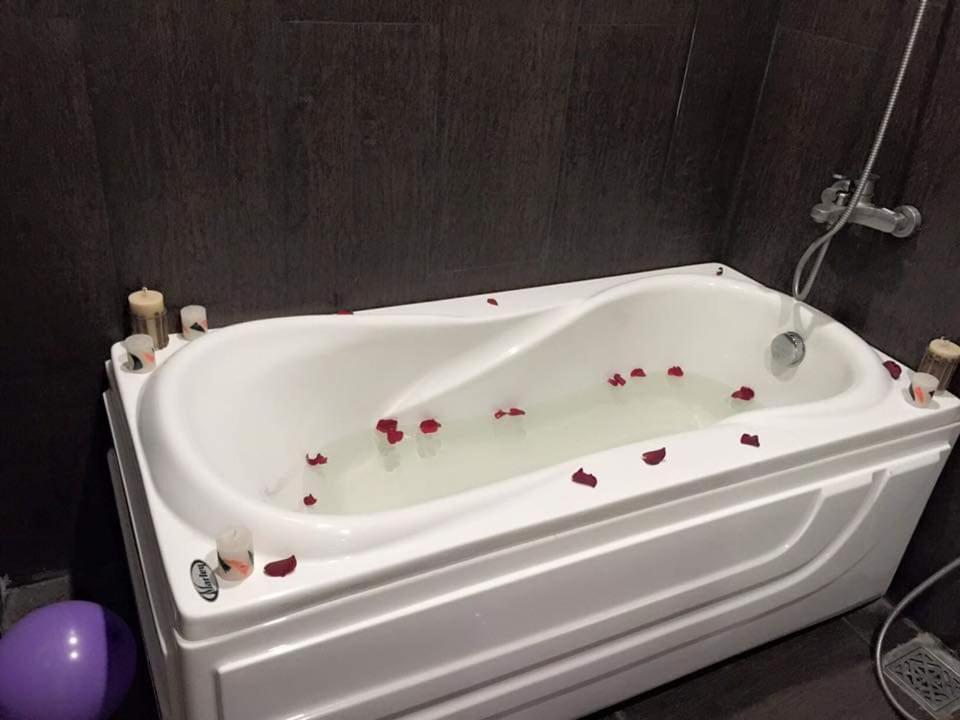 Ruby Hotel Cà Mau Dış mekan fotoğraf