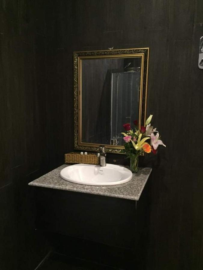 Ruby Hotel Cà Mau Dış mekan fotoğraf